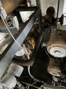   Hot Oil Boiler  For Sale - IPP# 228337