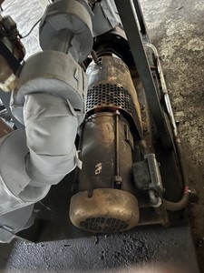   Hot Oil Boiler  For Sale - IPP# 228337
