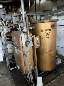   Hot Oil Boiler  For Sale - IPP# 228337