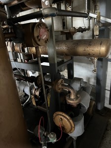   Hot Oil Boiler  For Sale - IPP# 228337