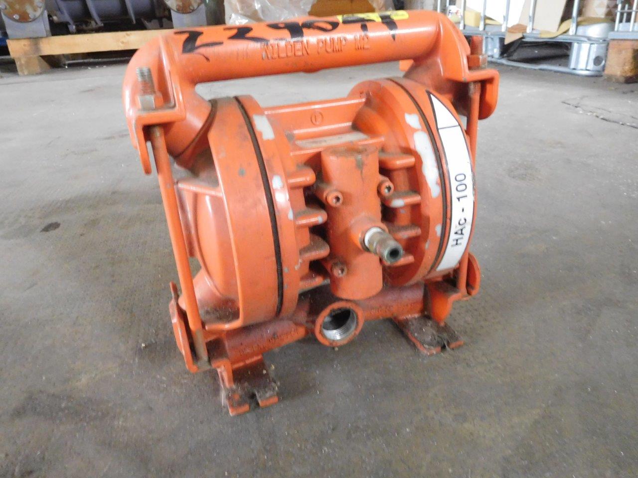  Reciprocating Pump   For Sale - IPP# 229041