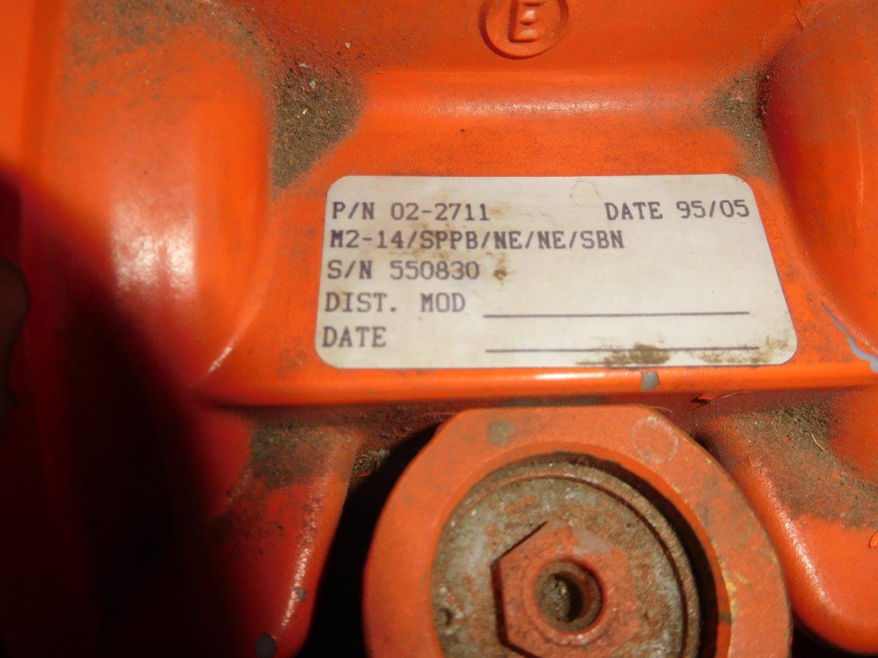  Reciprocating Pump   For Sale - IPP# 229041