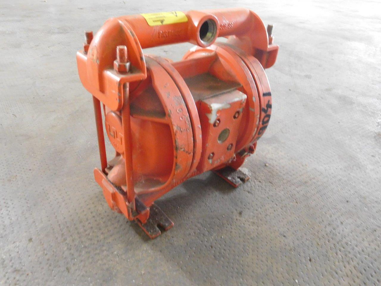  Reciprocating Pump   For Sale - IPP# 229041