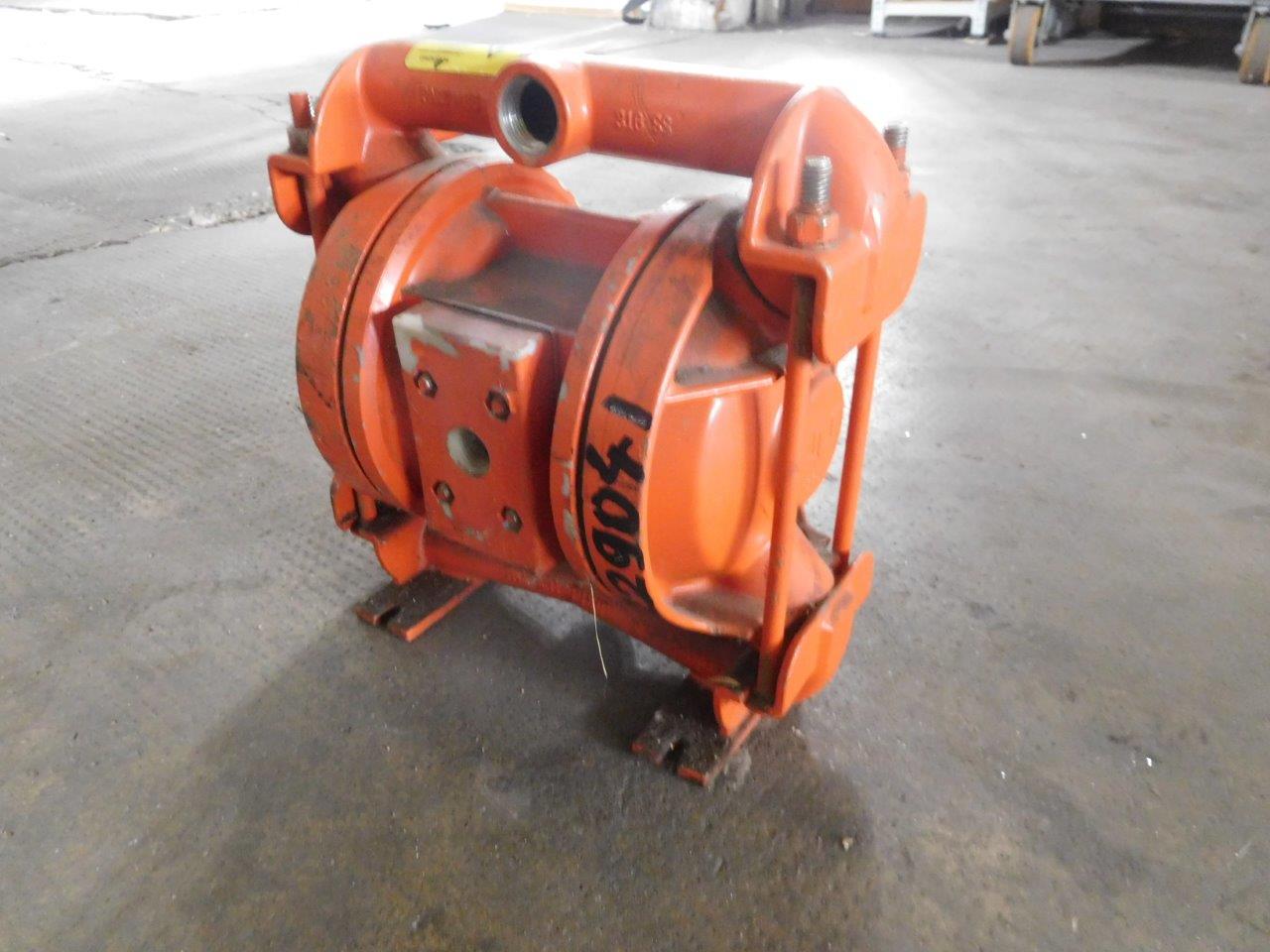  Reciprocating Pump   For Sale - IPP# 229041