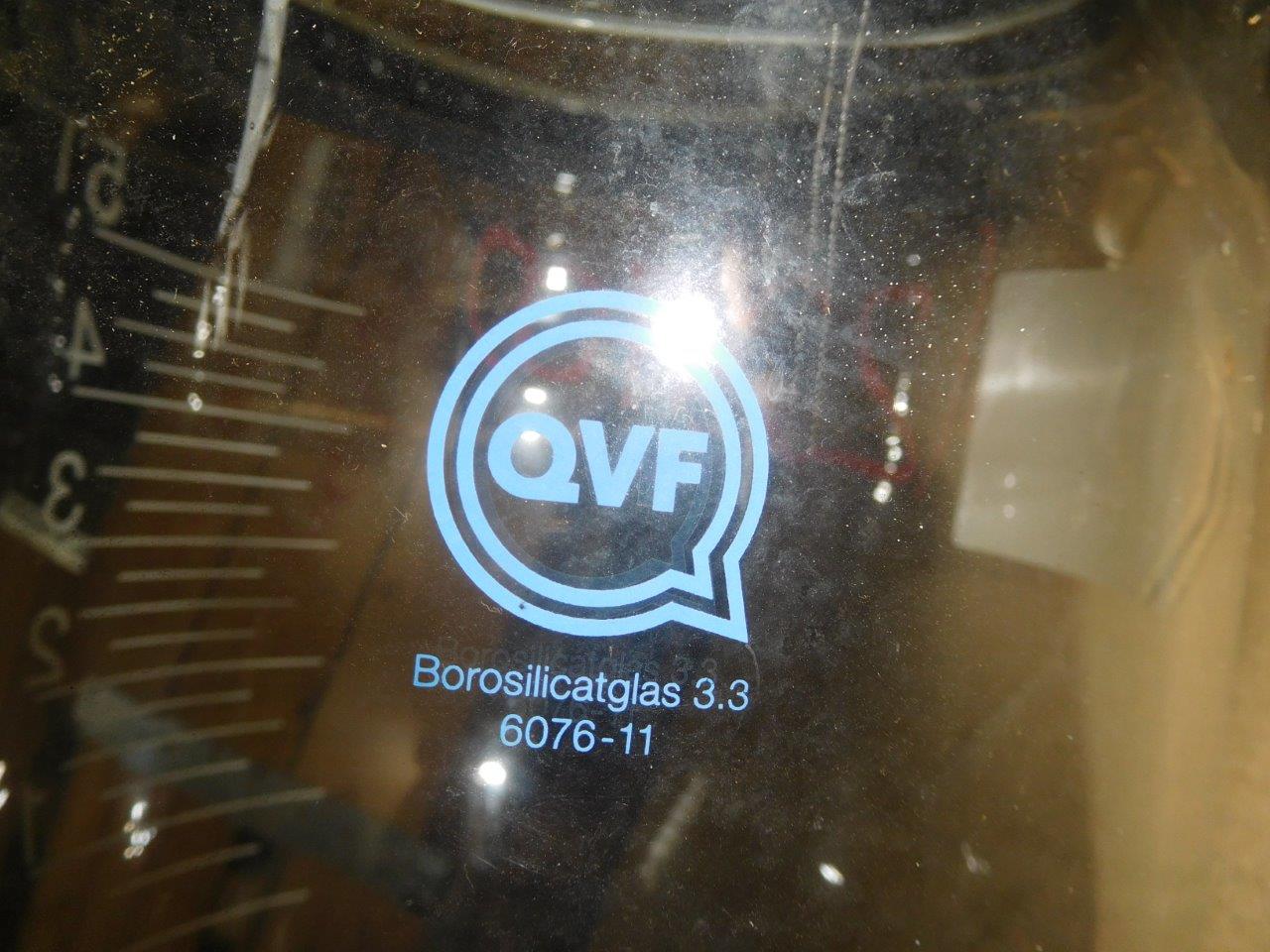Glass QVF Tank - IPP# 229060