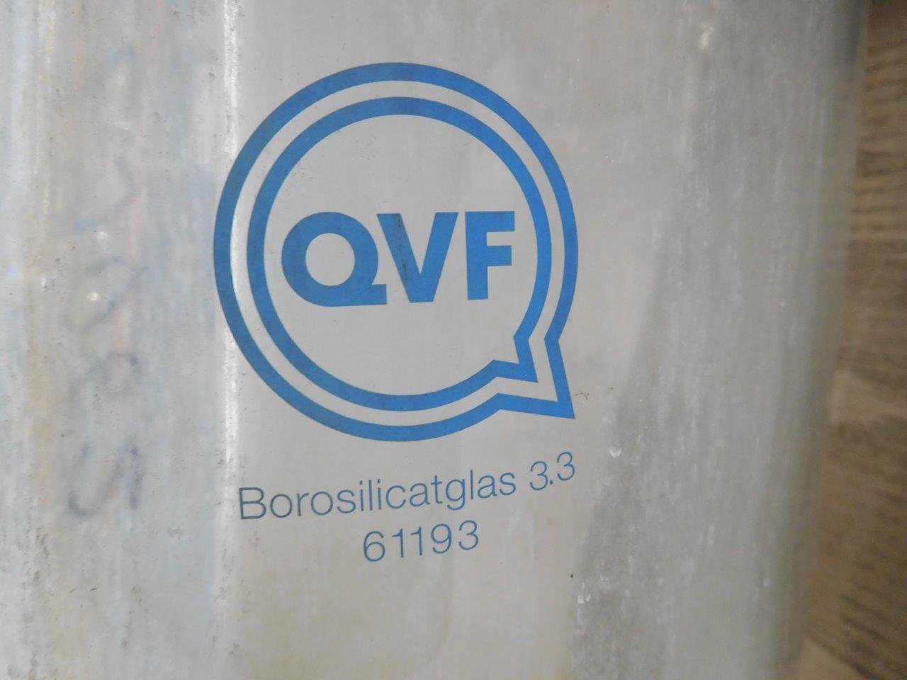 Glass QVF Tank - IPP# 229062