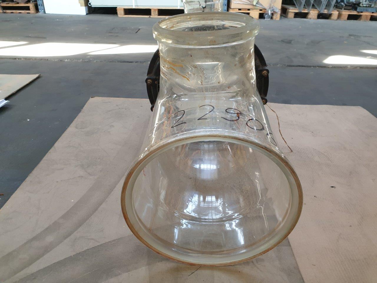  Glasslined Pipe Glass Lined Parts  For Sale - IPP# 229067