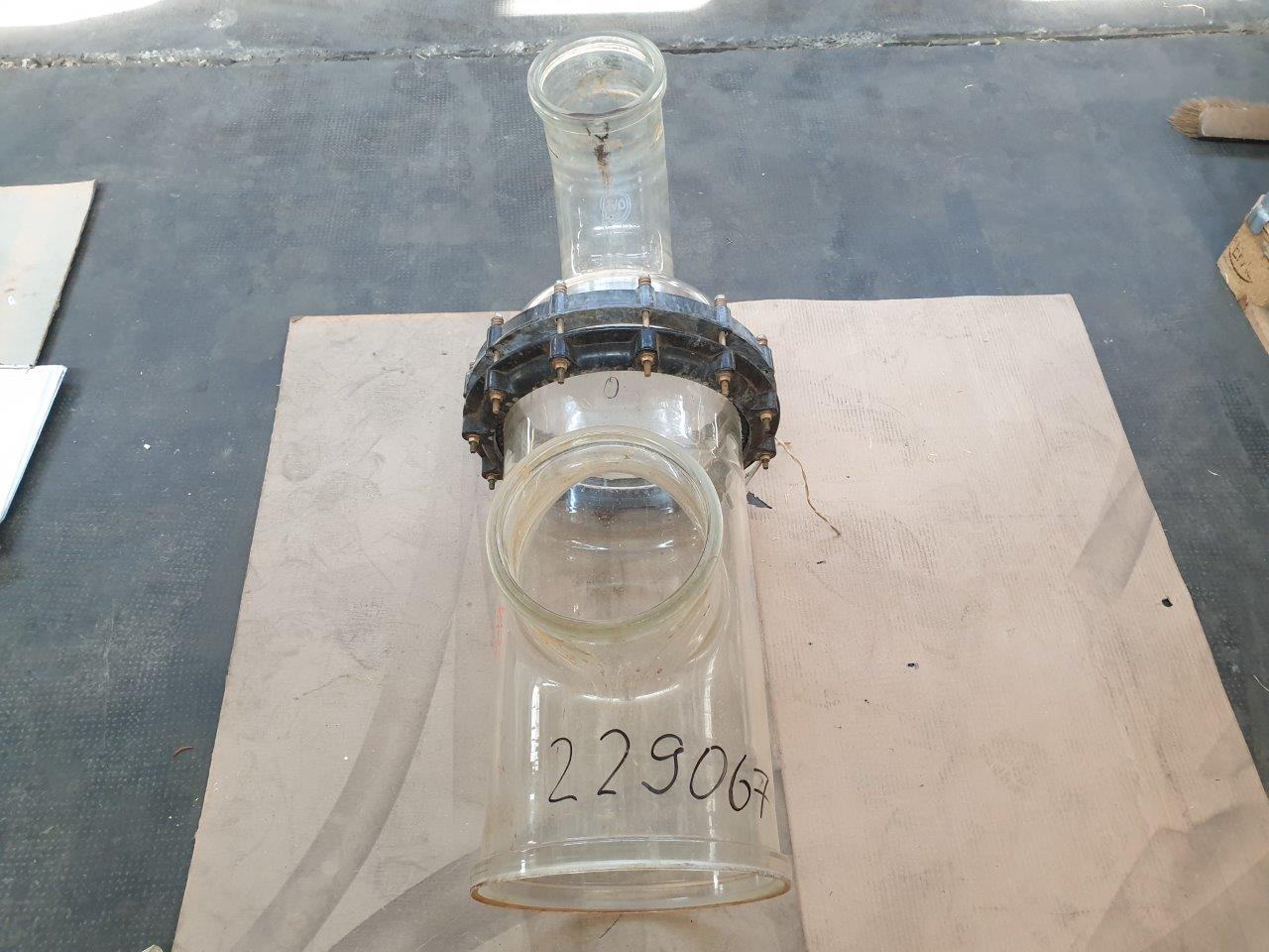  Glasslined Pipe Glass Lined Parts  For Sale - IPP# 229067