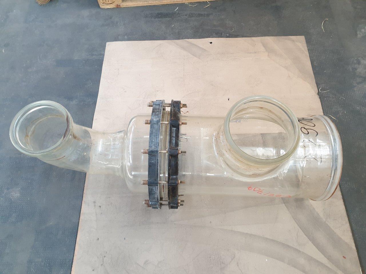  Glasslined Pipe Glass Lined Parts  For Sale - IPP# 229067