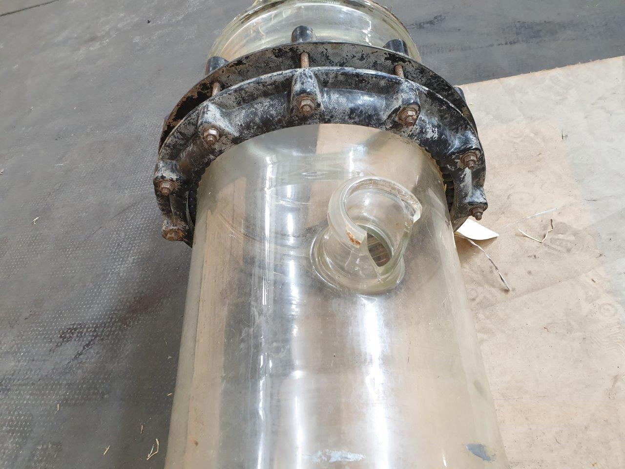  Glasslined Pipe Glass Lined Parts  For Sale - IPP# 229068