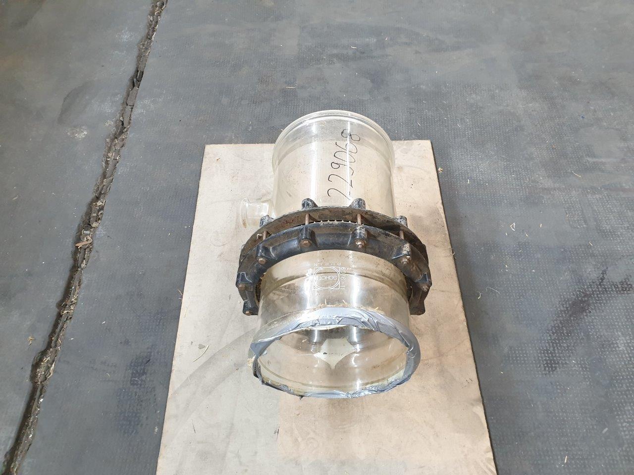  Glasslined Pipe Glass Lined Parts  For Sale - IPP# 229068