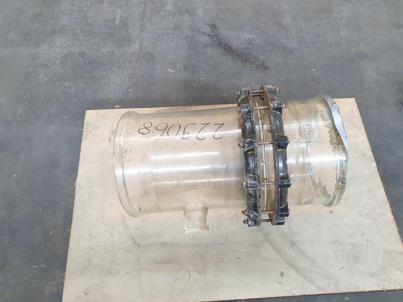  Glasslined Pipe Glass Lined Parts  For Sale - IPP# 229068