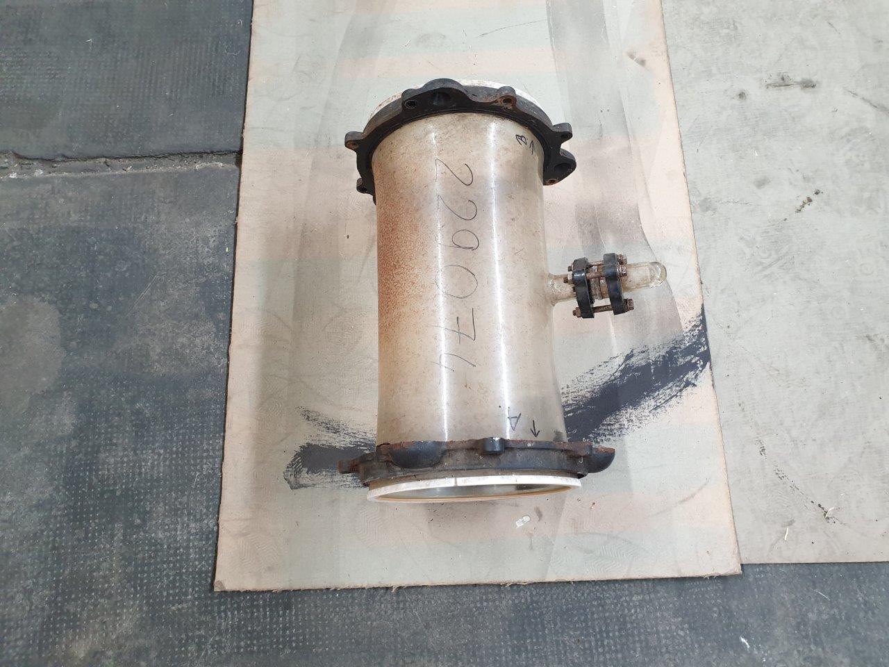  Glasslined Pipe Glass Lined Parts  For Sale - IPP# 229074