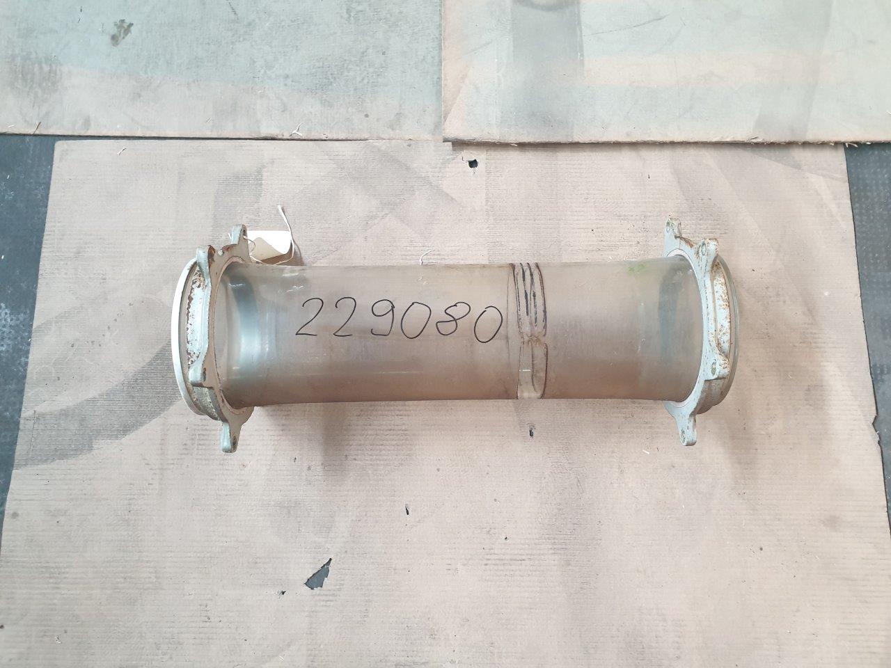  Pipe Glass Lined Parts  Glasslined For Sale - IPP# 229080