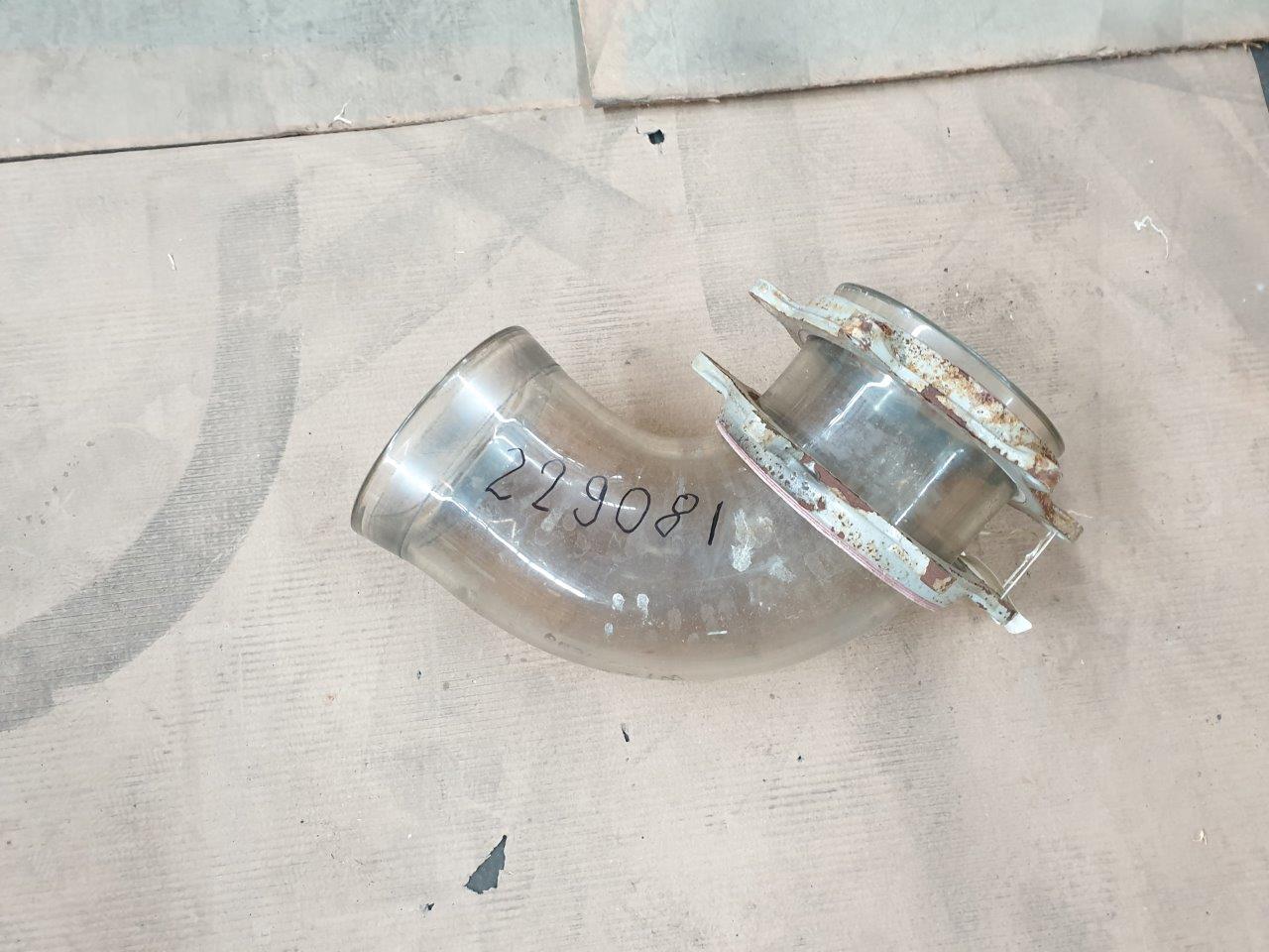  Glasslined Pipe Glass Lined Parts  For Sale - IPP# 229081
