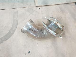 Glasslined Pipe Glass Lined Parts