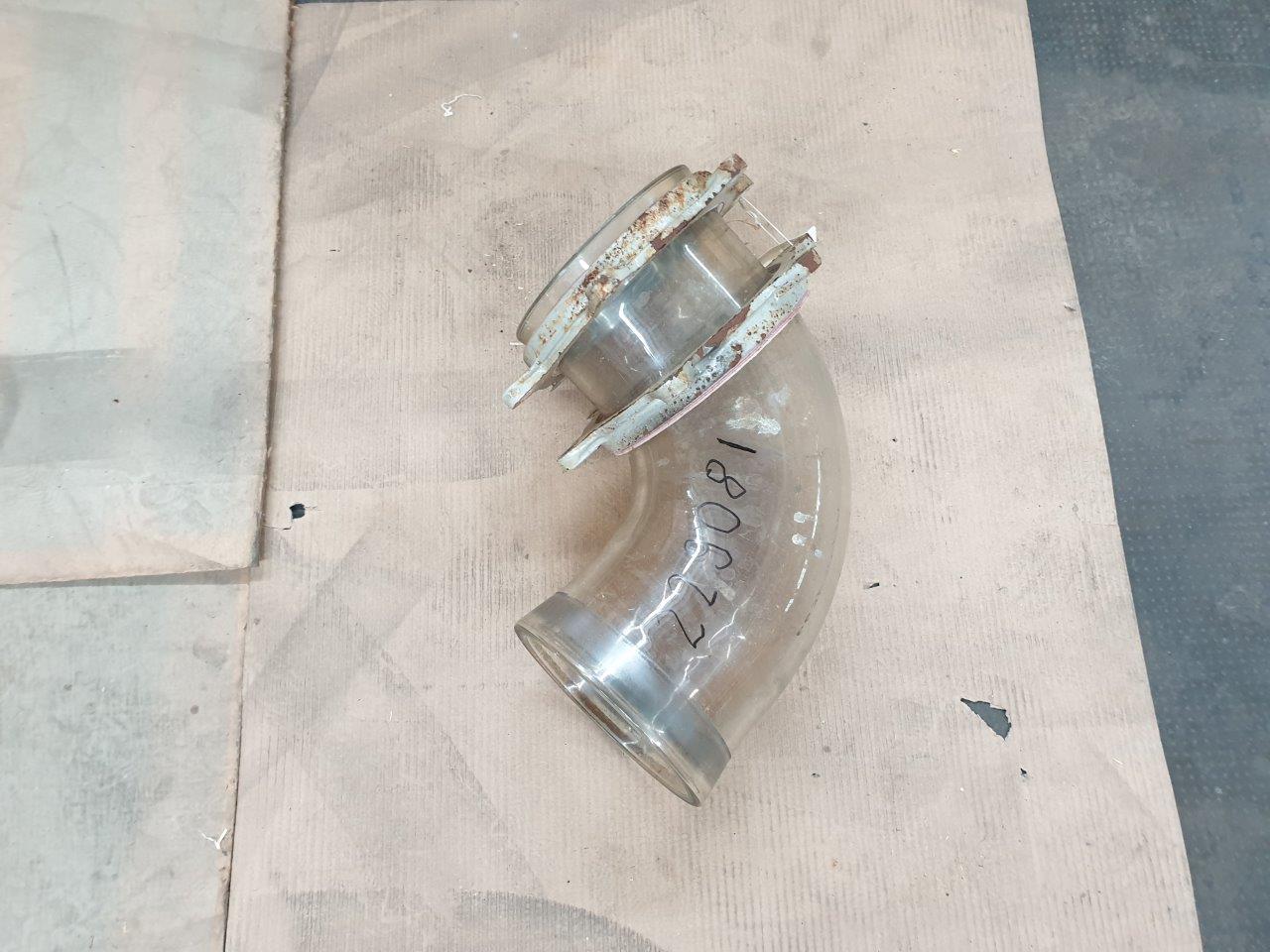  Glasslined Pipe Glass Lined Parts  For Sale - IPP# 229081