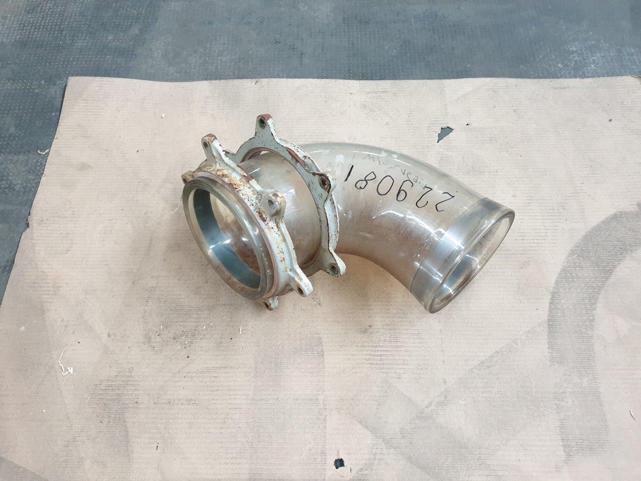  Glasslined Pipe Glass Lined Parts  For Sale - IPP# 229081