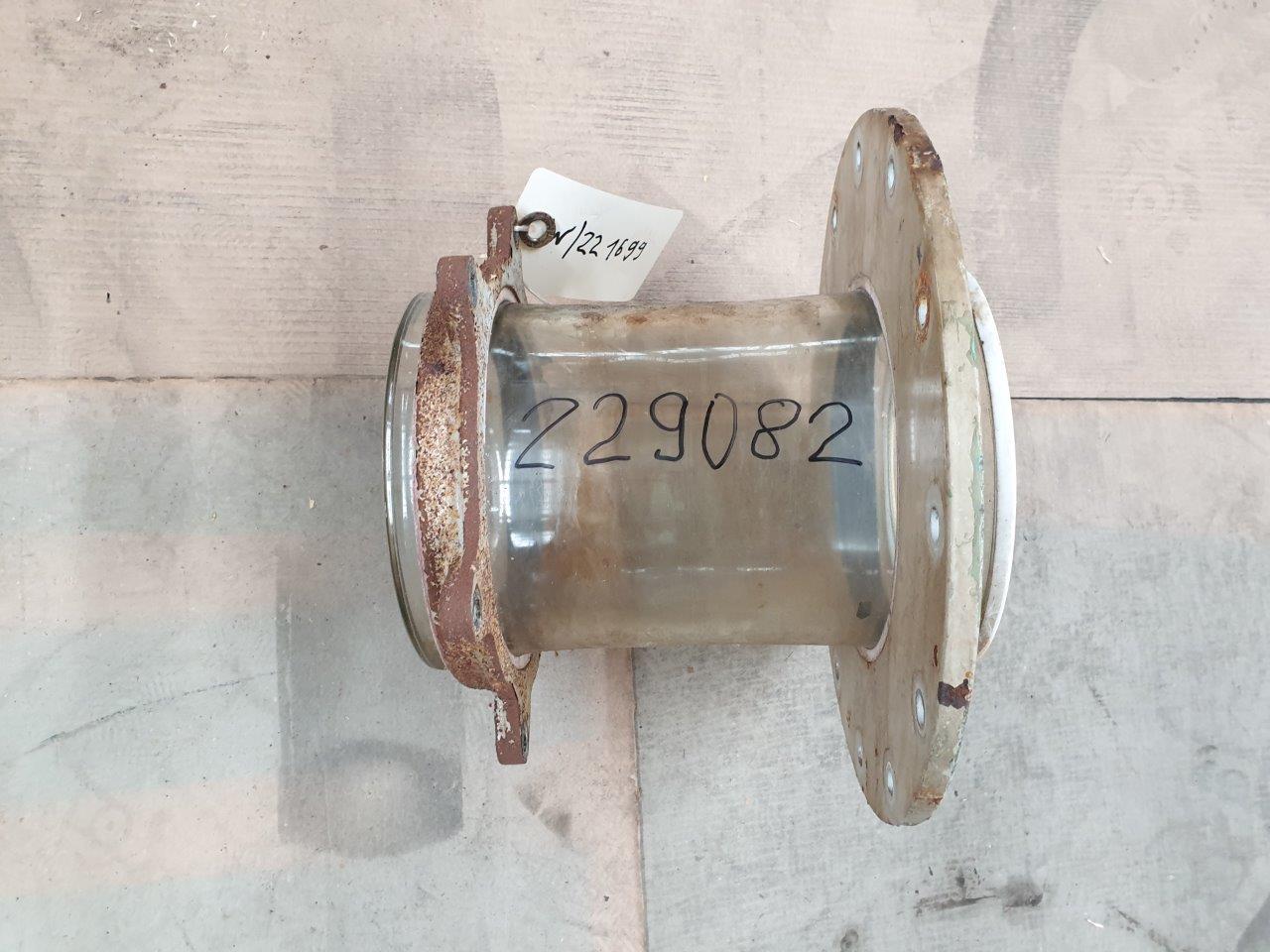  Glasslined Pipe Glass Lined Parts  For Sale - IPP# 229082