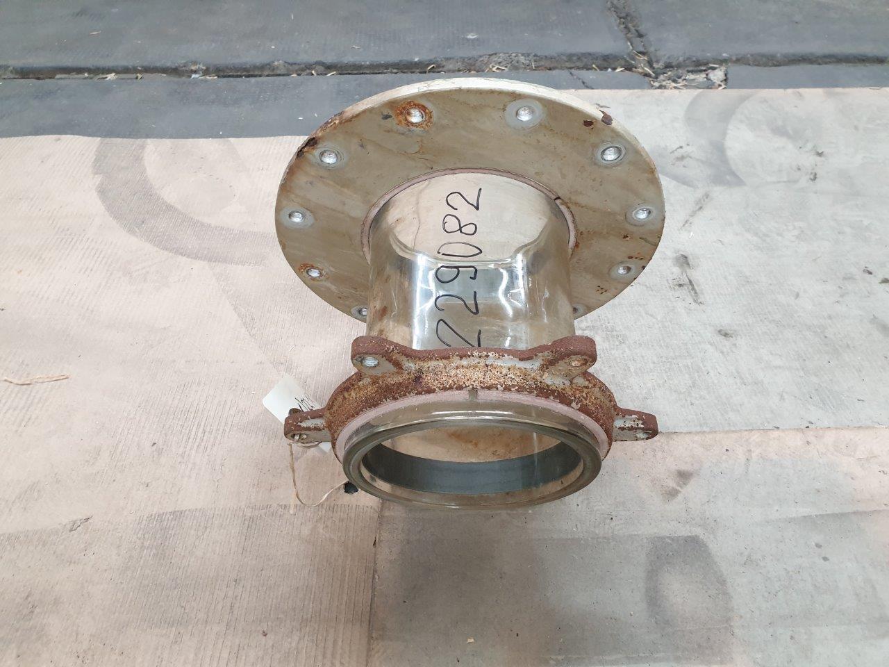  Glasslined Pipe Glass Lined Parts  For Sale - IPP# 229082