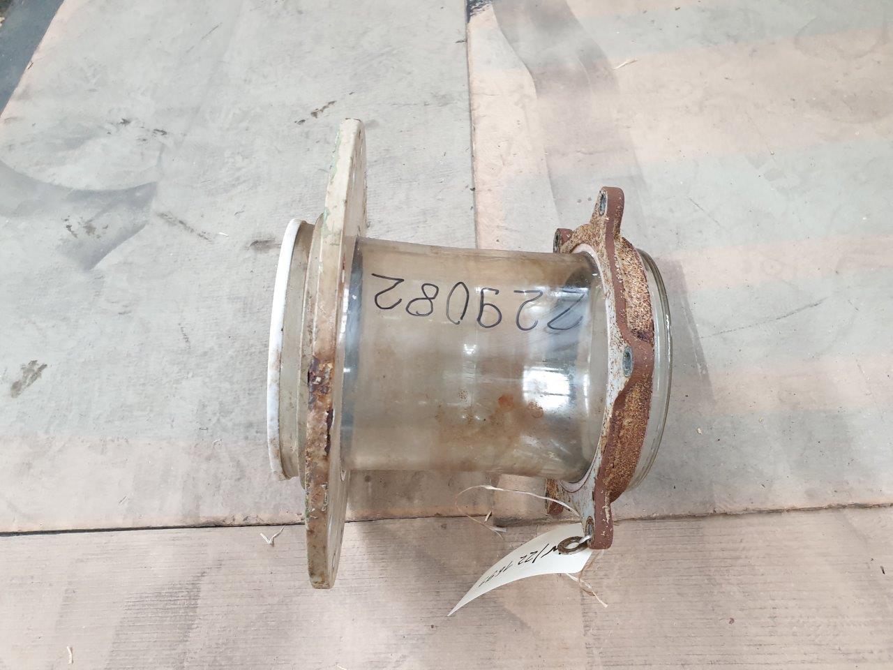  Glasslined Pipe Glass Lined Parts  For Sale - IPP# 229082