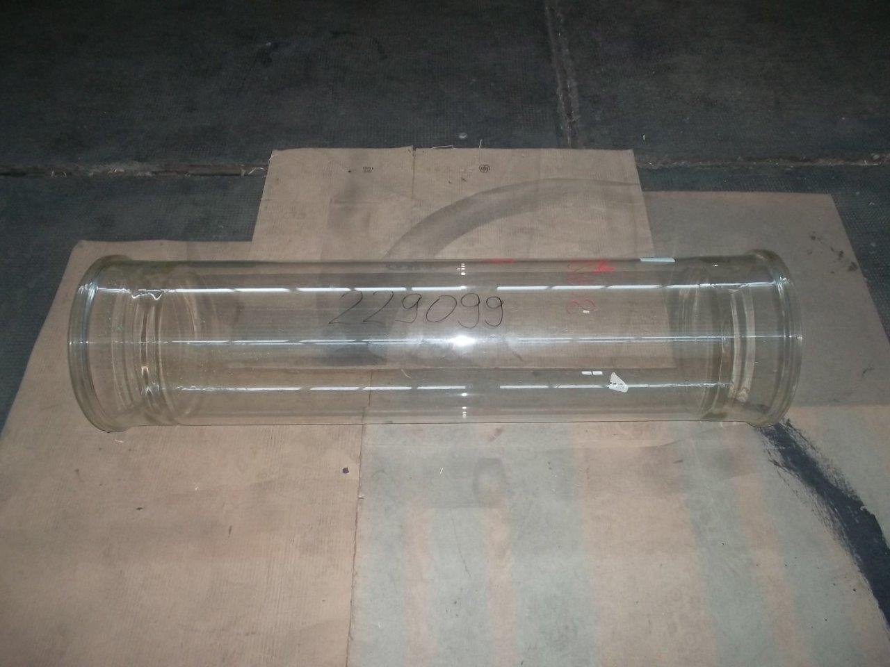  Glasslined Pipe Glass Lined Parts  For Sale - IPP# 229099