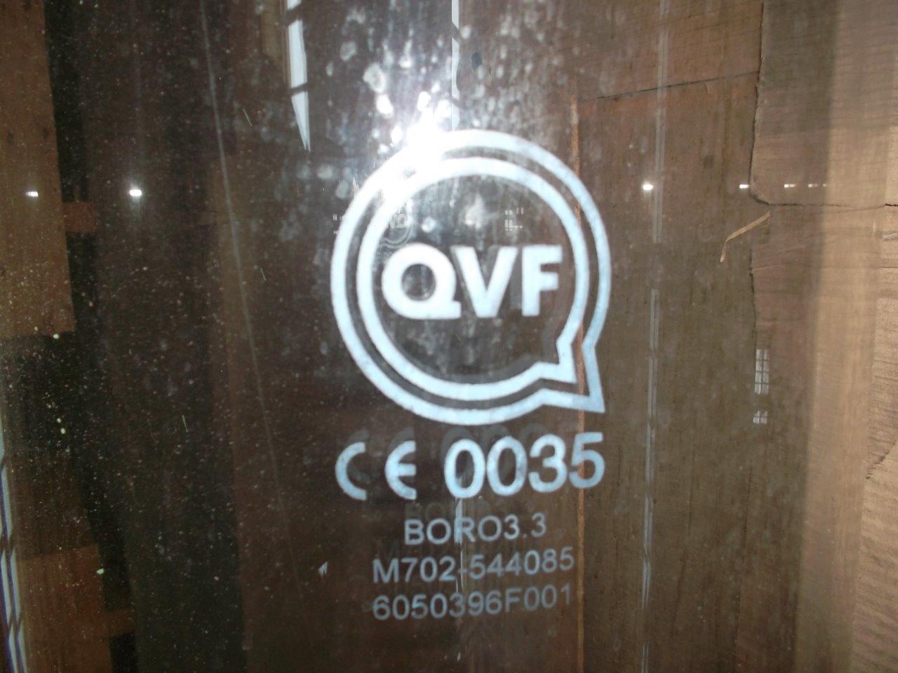  Glasslined Pipe Glass Lined Parts  For Sale - IPP# 229099