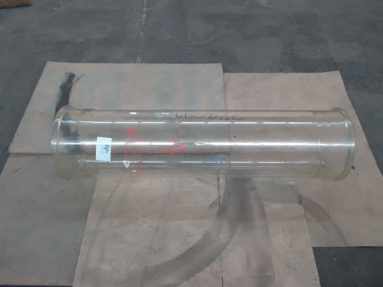  Glasslined Pipe Glass Lined Parts  For Sale - IPP# 229099
