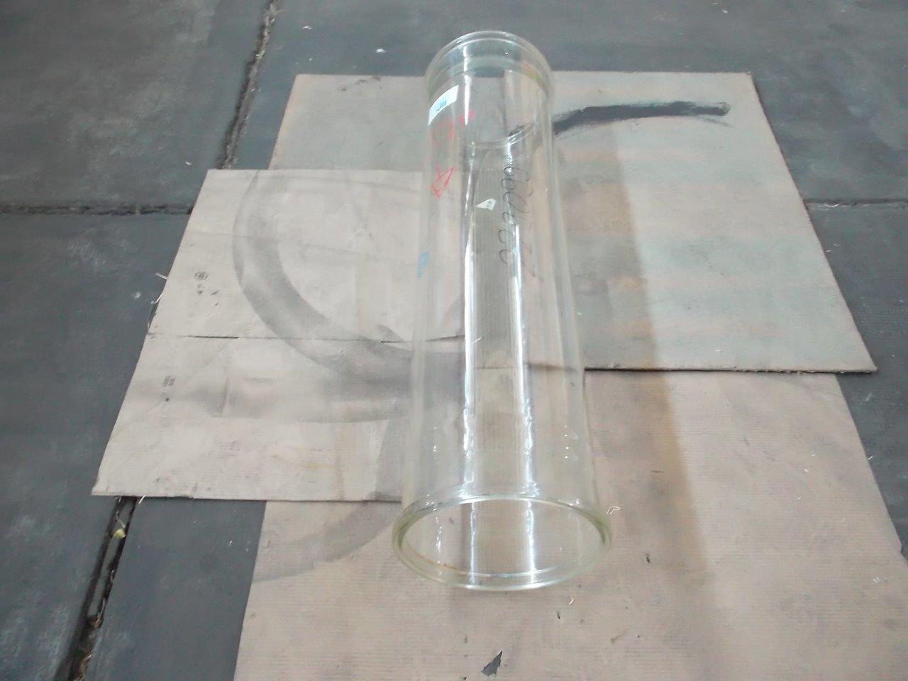  Glasslined Pipe Glass Lined Parts  For Sale - IPP# 229099