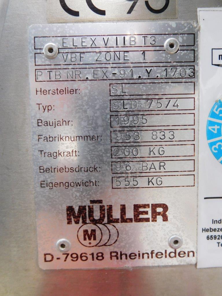   Miscellaneous   For Sale - IPP# 229007