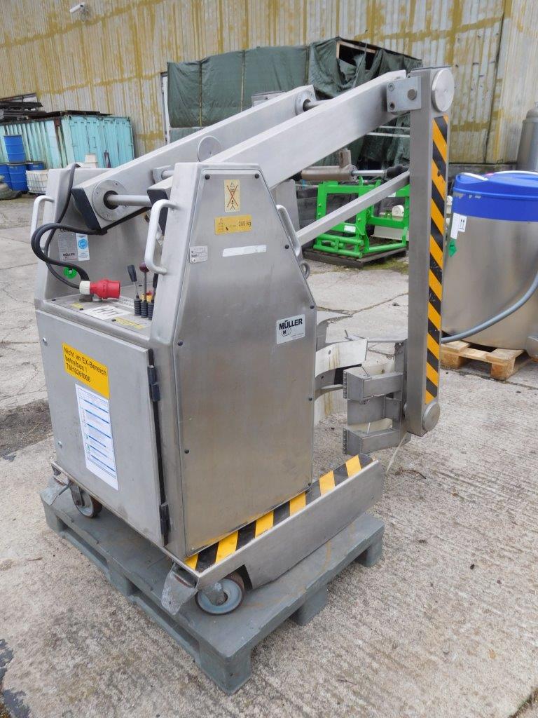   Miscellaneous   For Sale - IPP# 229007