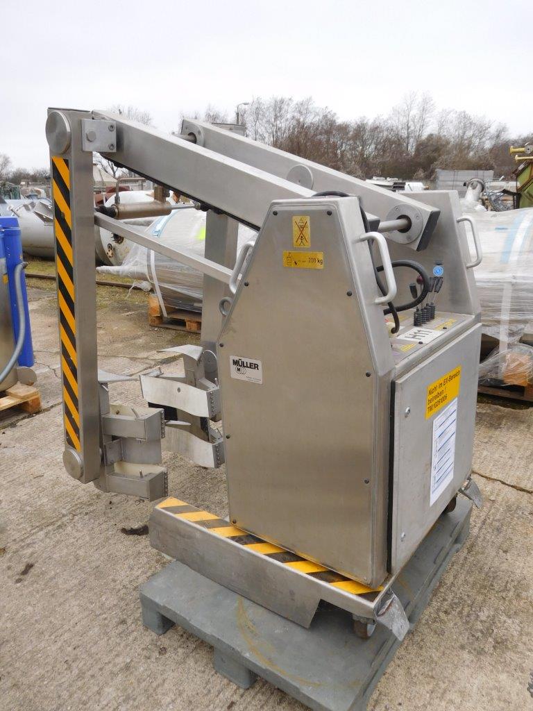   Miscellaneous   For Sale - IPP# 229007