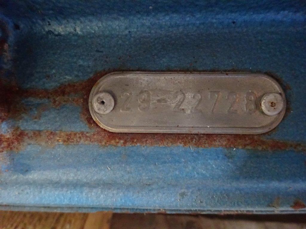  Motor Electrical 37 kW (49.6 HP)  For Sale - IPP# 229021