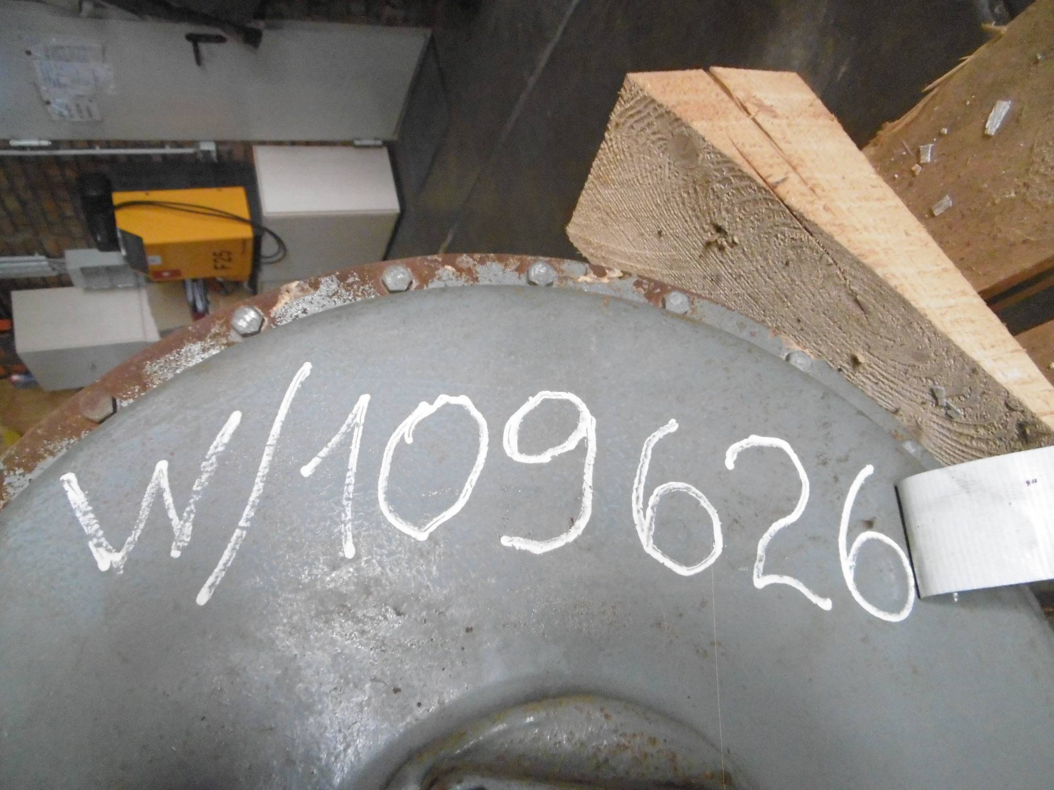  Glasslined Miscellaneous Valve  For Sale - IPP# 229025