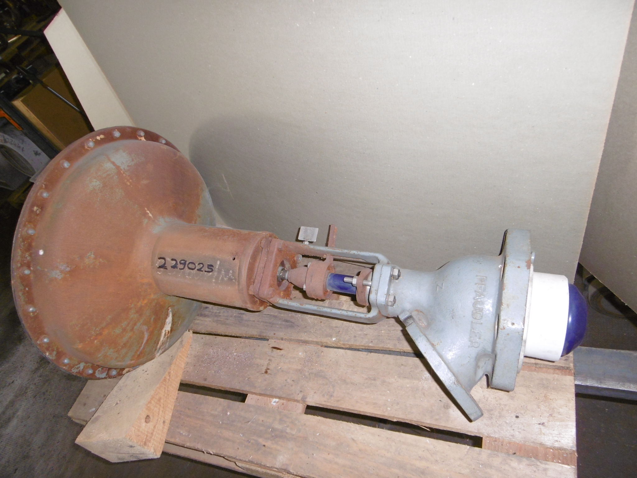  Glasslined Miscellaneous Valve  For Sale - IPP# 229025