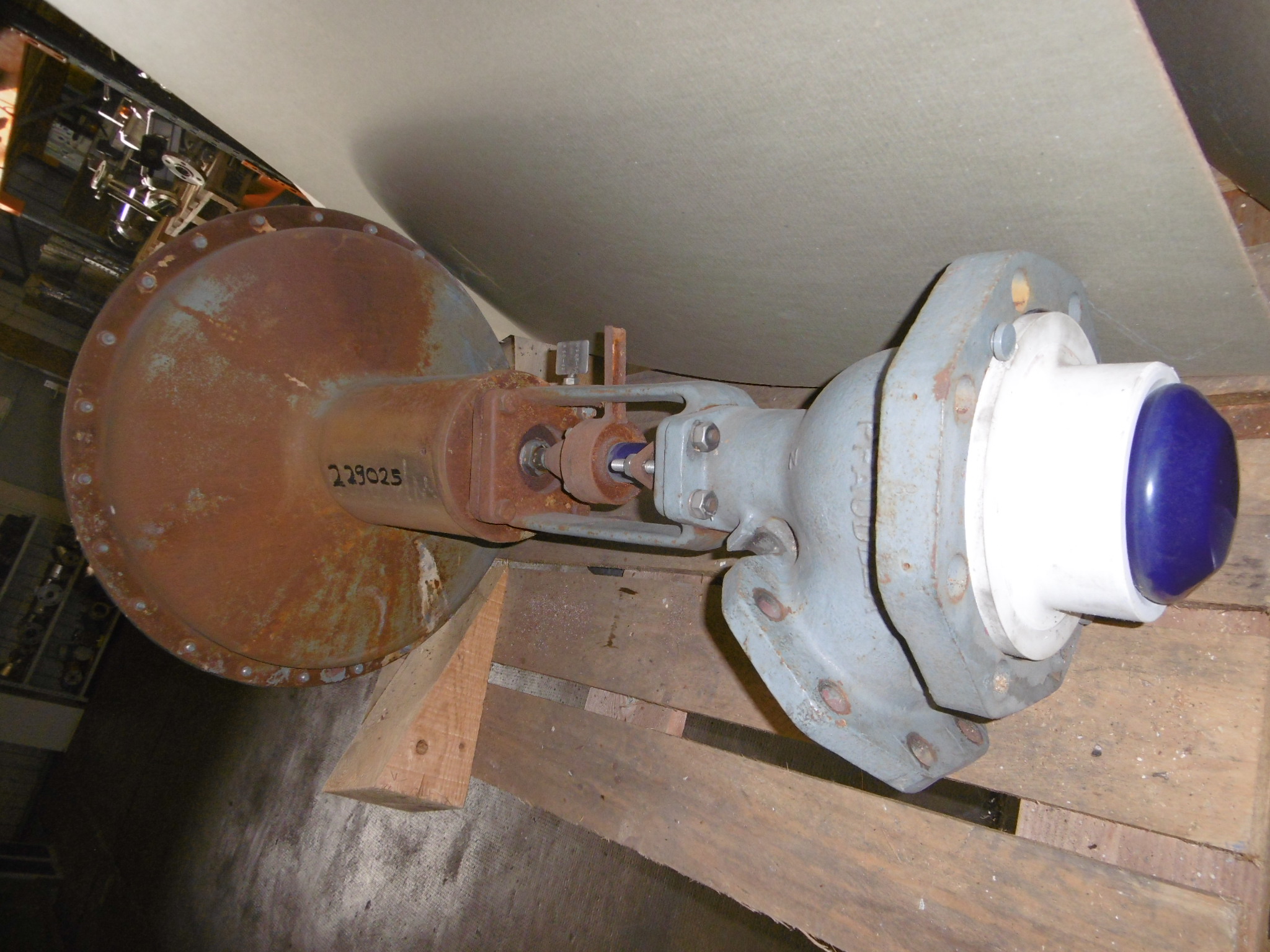  Glasslined Miscellaneous Valve  For Sale - IPP# 229025