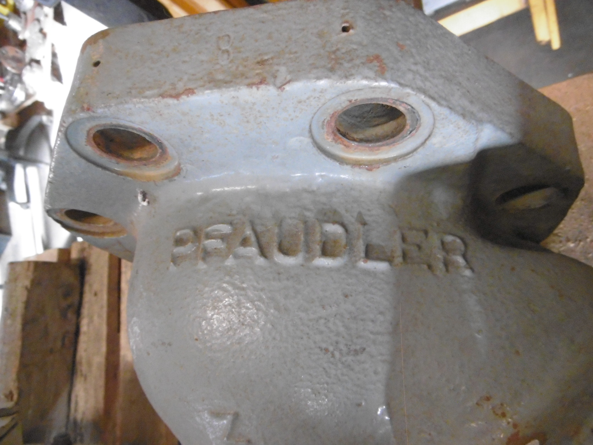  Glasslined Miscellaneous Valve  For Sale - IPP# 229025