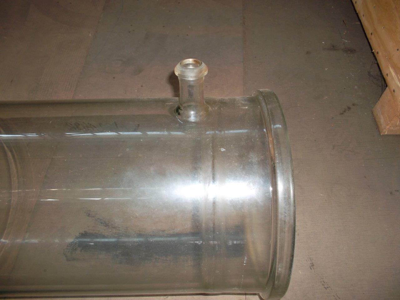  Glasslined Pipe Glass Lined Parts  For Sale - IPP# 229103