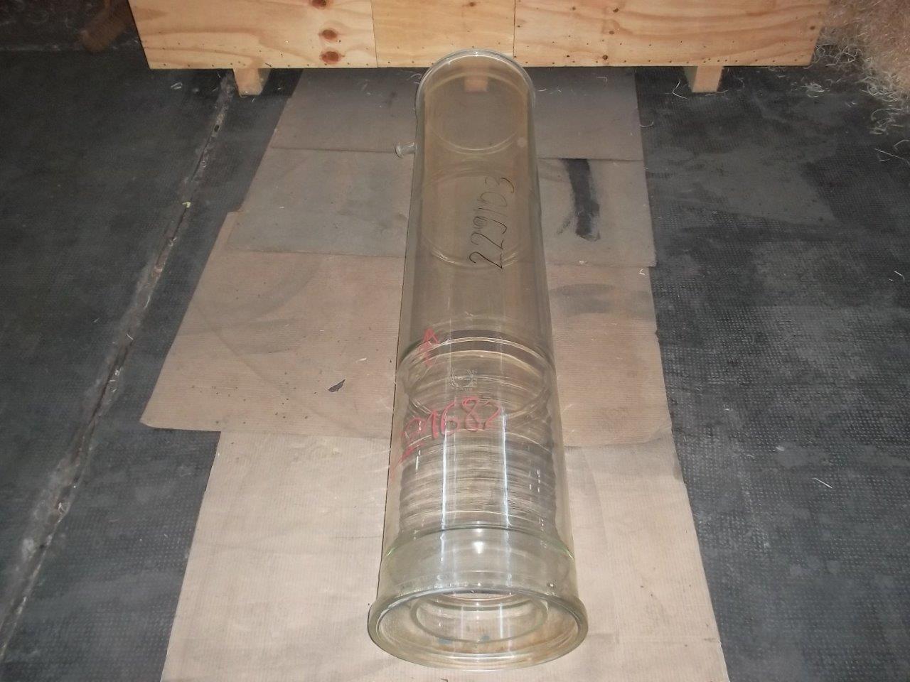  Glasslined Pipe Glass Lined Parts  For Sale - IPP# 229103