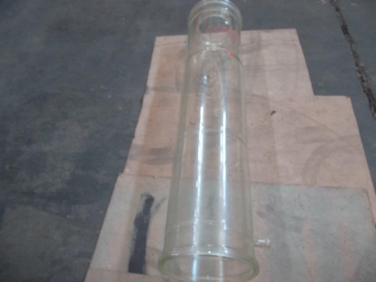  Glasslined Pipe Glass Lined Parts  For Sale - IPP# 229103