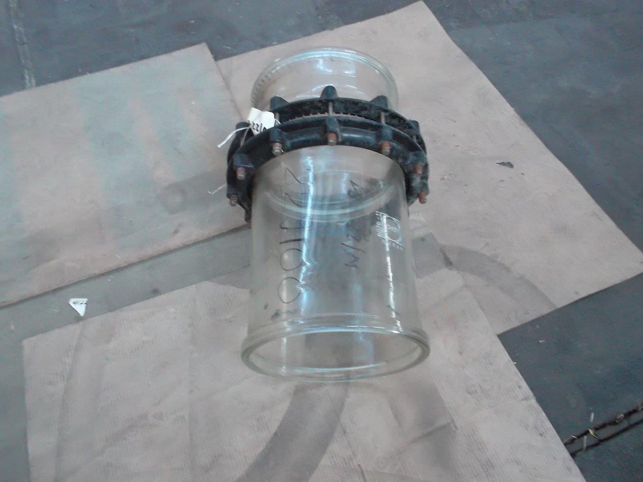 Glasslined Pipe Glass Lined Parts  For Sale - IPP# 229100