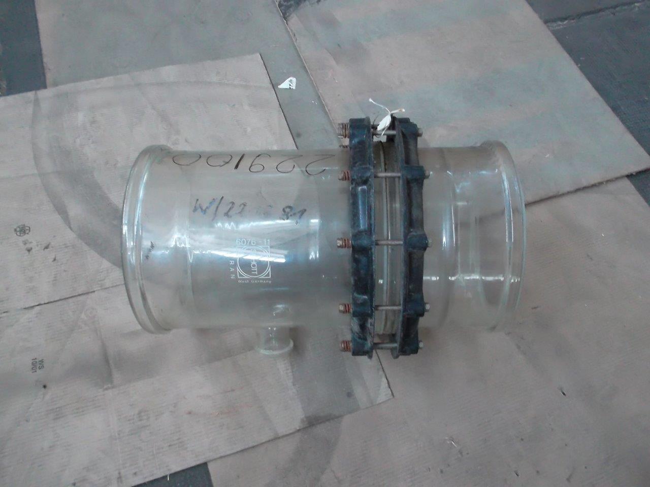  Glasslined Pipe Glass Lined Parts  For Sale - IPP# 229100