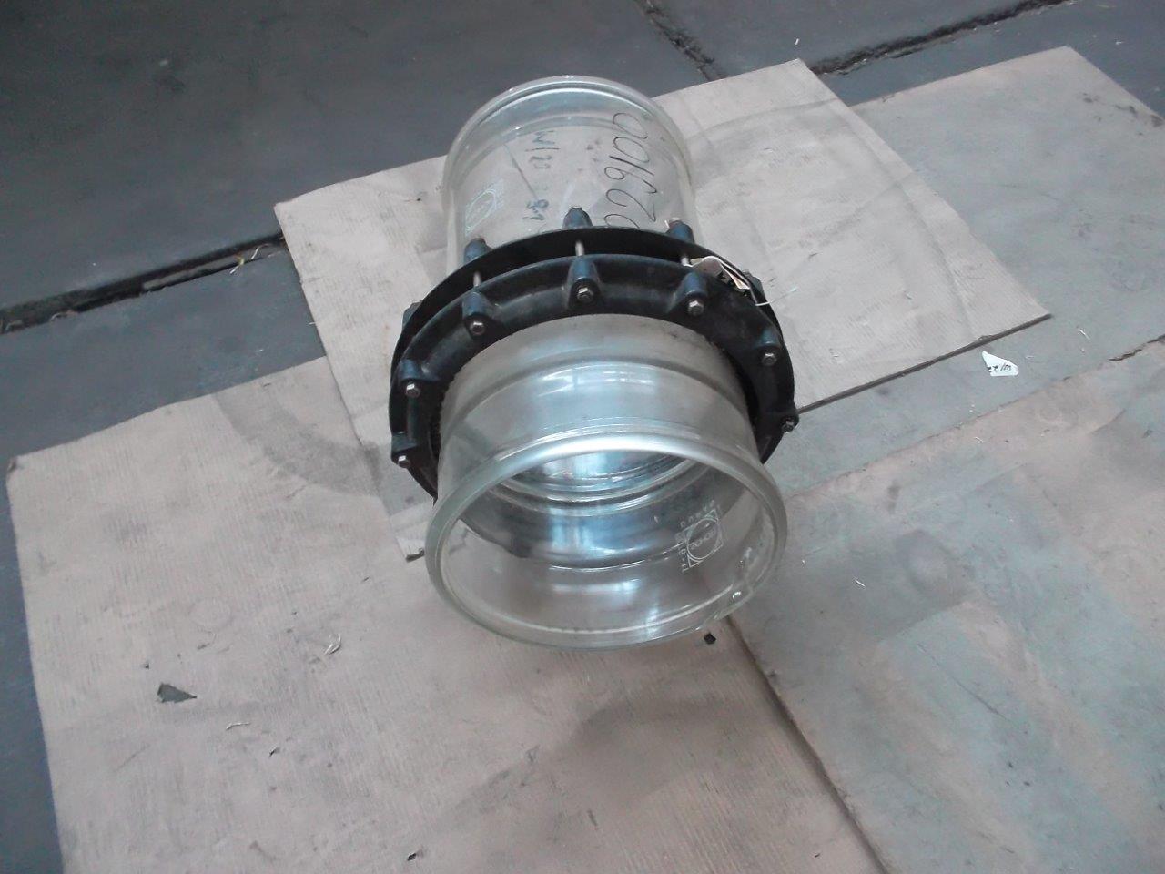  Glasslined Pipe Glass Lined Parts  For Sale - IPP# 229100