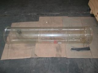 Glasslined Pipe Glass Lined Parts
