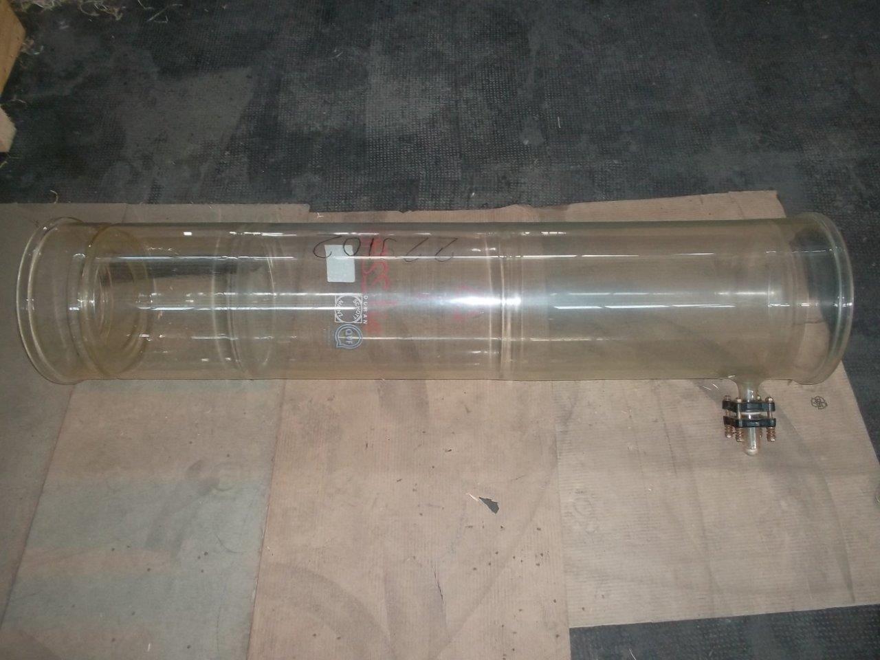  Glasslined Pipe Glass Lined Parts  For Sale - IPP# 229102