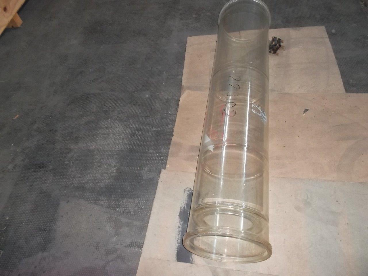  Glasslined Pipe Glass Lined Parts  For Sale - IPP# 229102