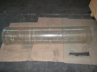 Glasslined Pipe Glass Lined Parts