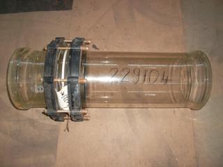 Glasslined Pipe Glass Lined Parts