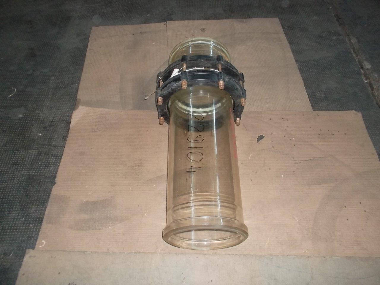  Glasslined Pipe Glass Lined Parts  For Sale - IPP# 229104