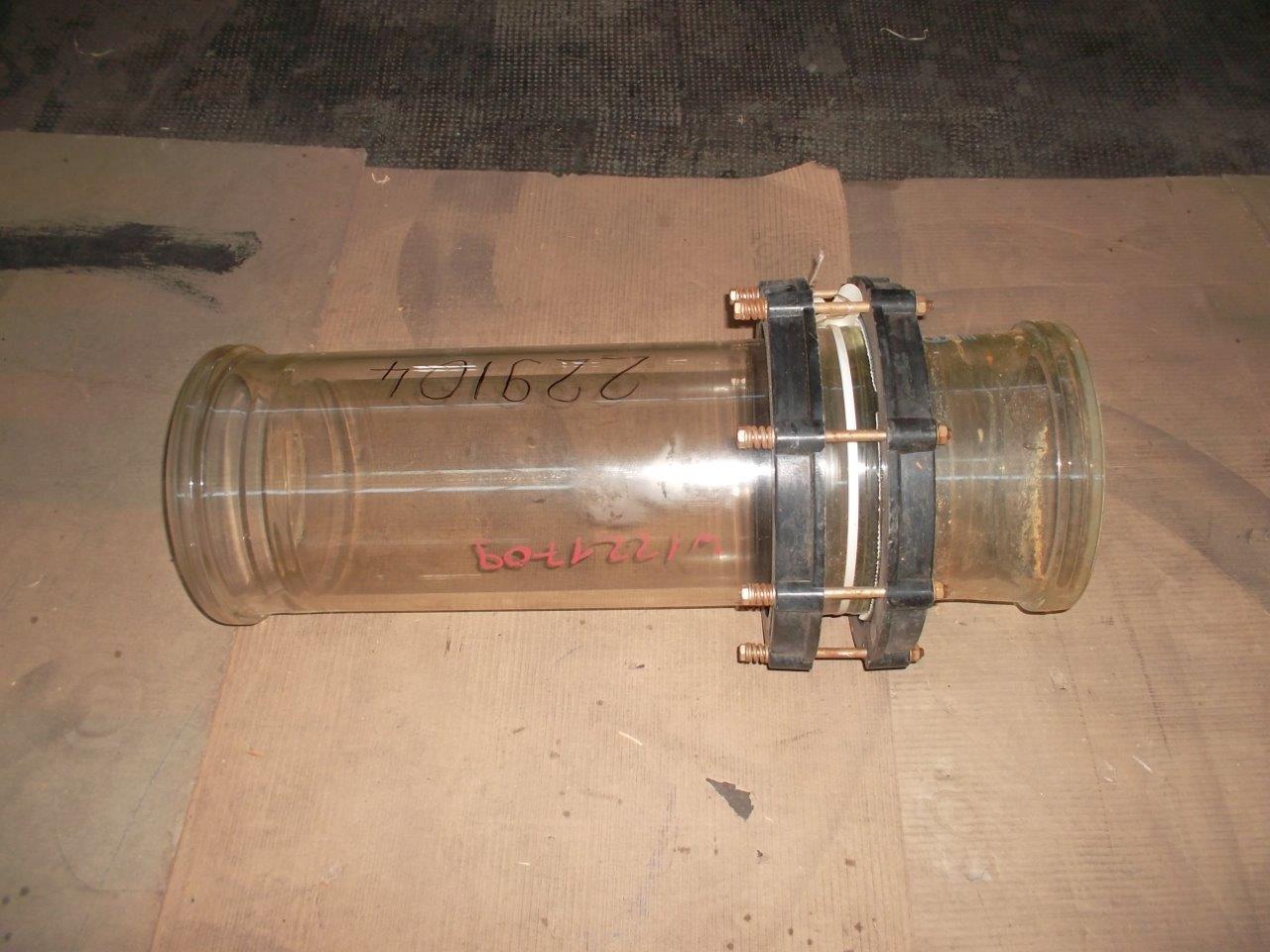  Glasslined Pipe Glass Lined Parts  For Sale - IPP# 229104